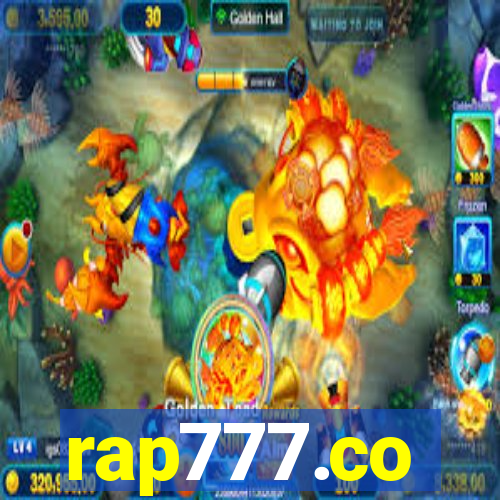 rap777.co