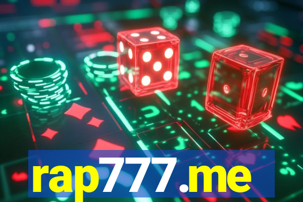 rap777.me