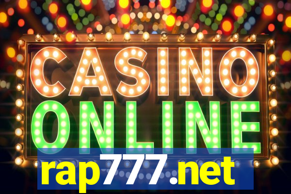 rap777.net