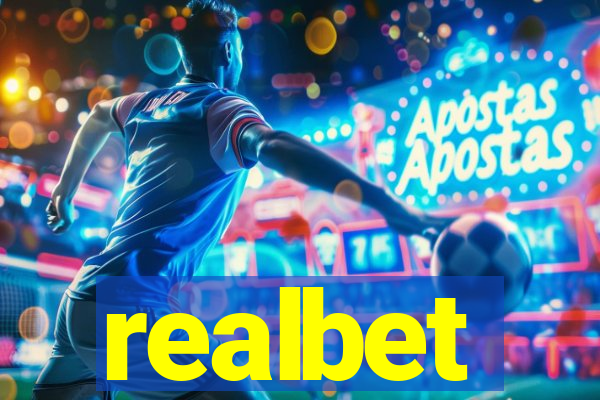 realbet
