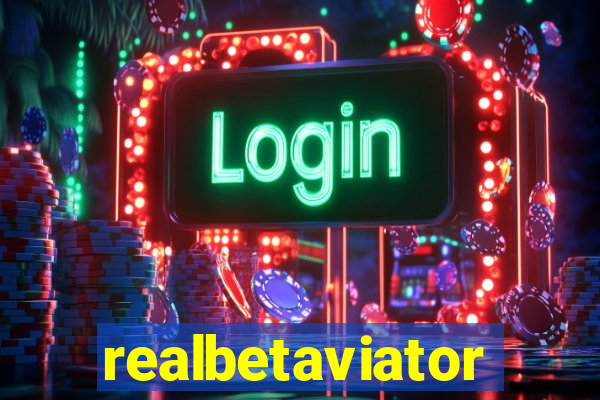 realbetaviator