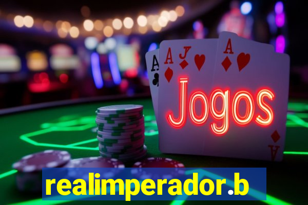 realimperador.bet