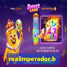 realimperador.bet