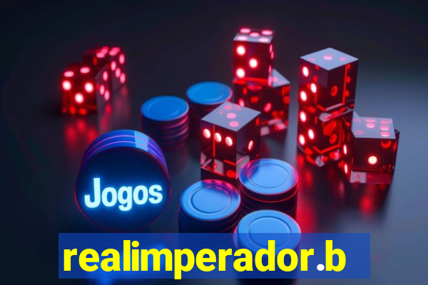 realimperador.bet