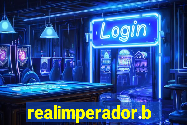 realimperador.bet