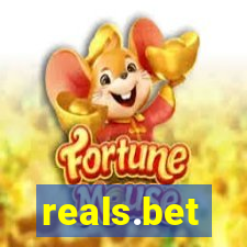 reals.bet