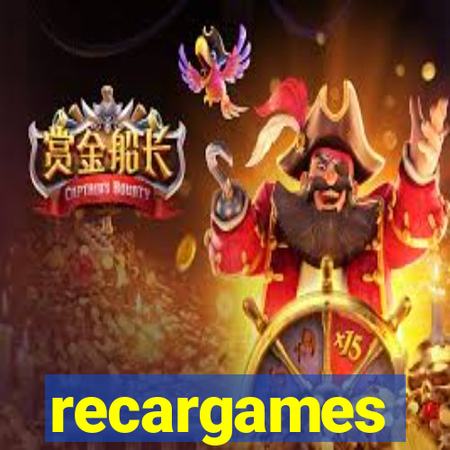 recargames