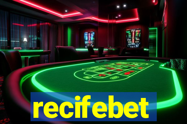 recifebet