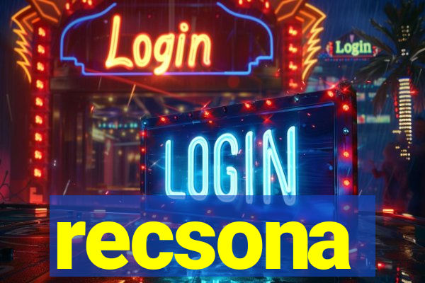 recsona