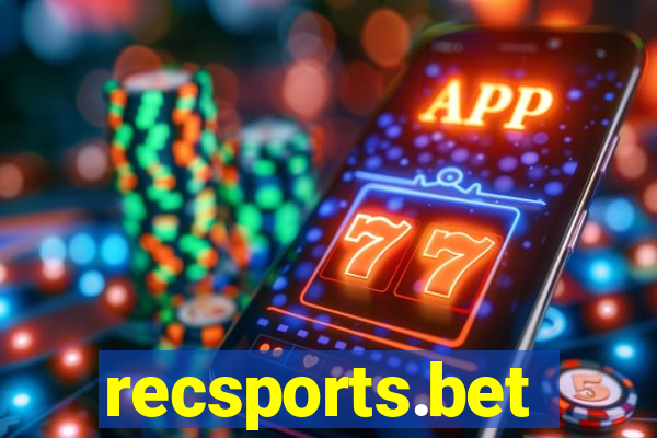 recsports.bet