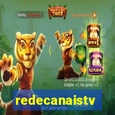 redecanaistv
