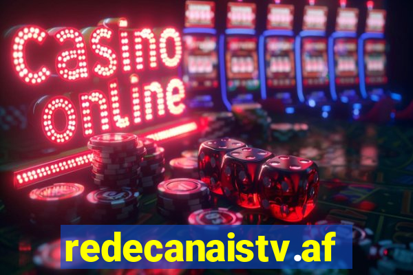 redecanaistv.africa