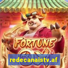 redecanaistv.africa
