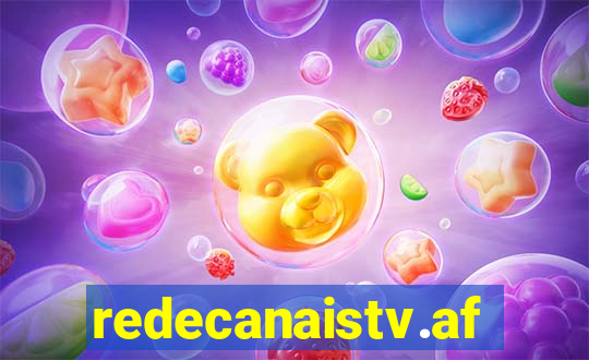 redecanaistv.africa