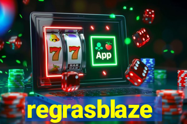 regrasblaze