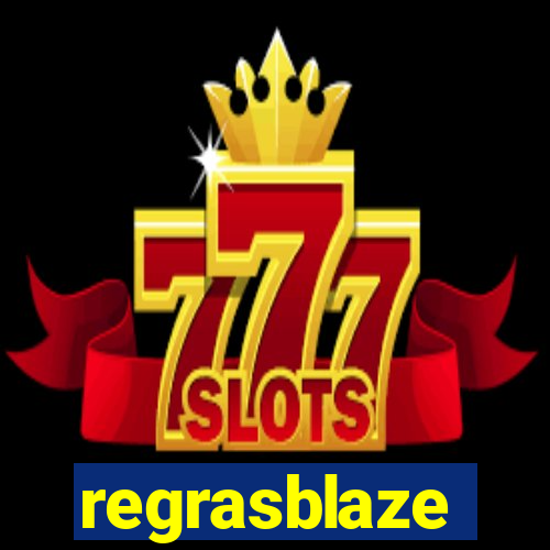 regrasblaze