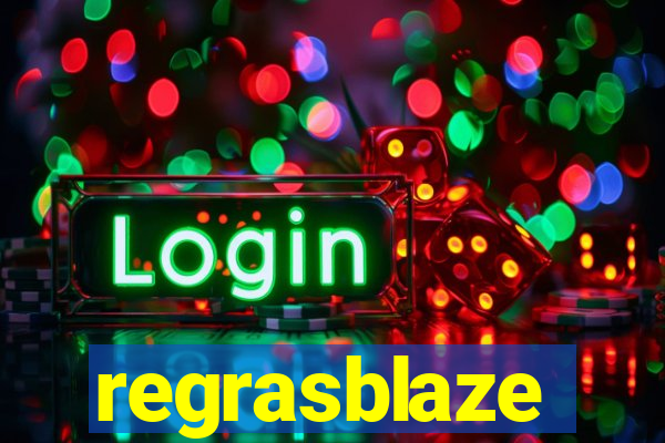 regrasblaze