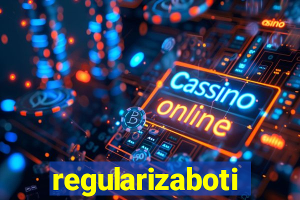 regularizaboti