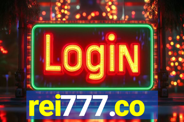 rei777.co