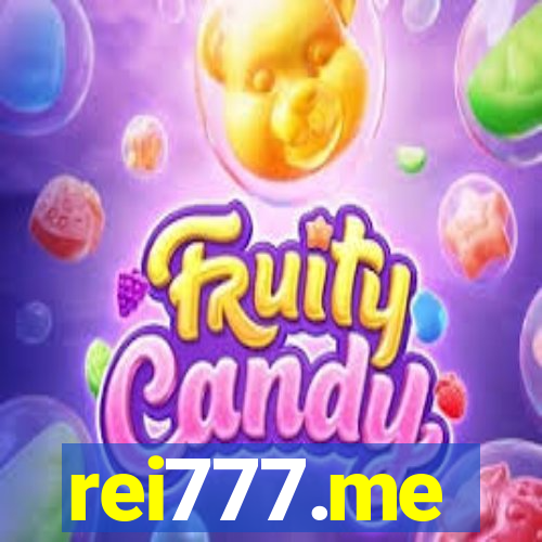 rei777.me
