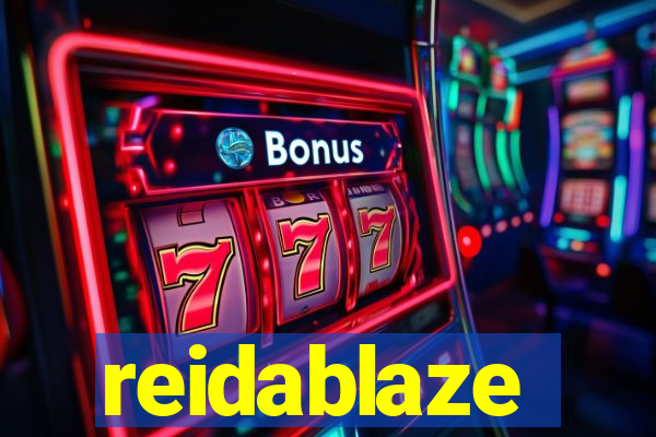 reidablaze