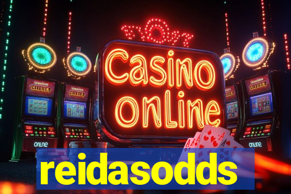 reidasodds