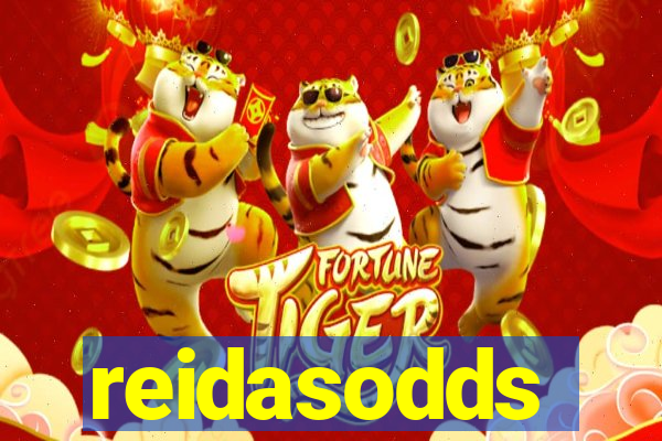 reidasodds