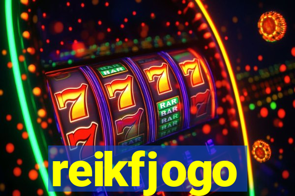 reikfjogo