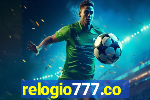 relogio777.co