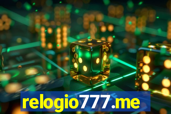 relogio777.me