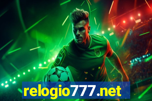 relogio777.net