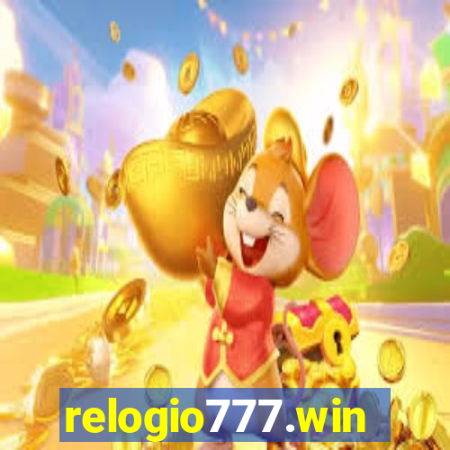 relogio777.win