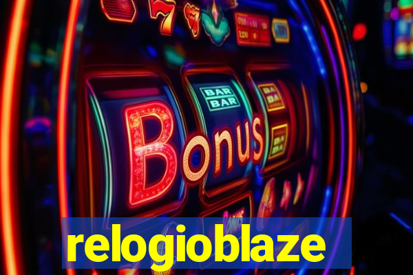 relogioblaze