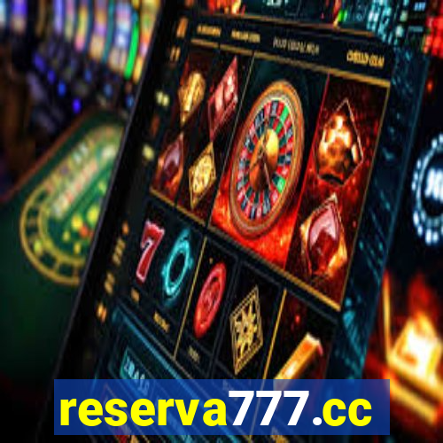 reserva777.cc