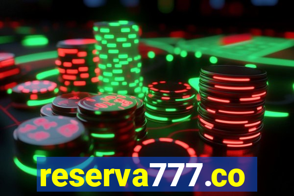 reserva777.co