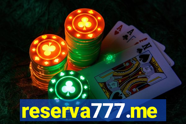 reserva777.me