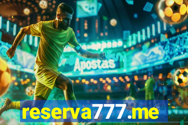 reserva777.me