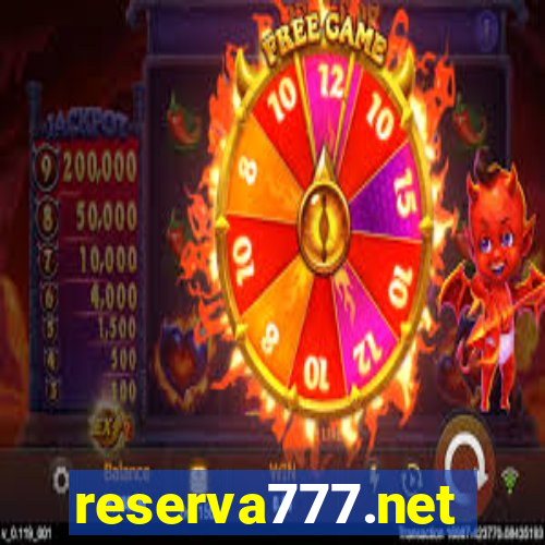 reserva777.net
