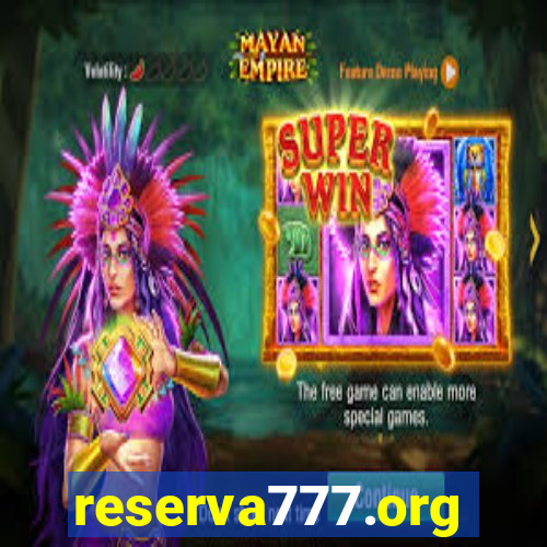 reserva777.org