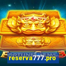 reserva777.pro