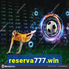 reserva777.win