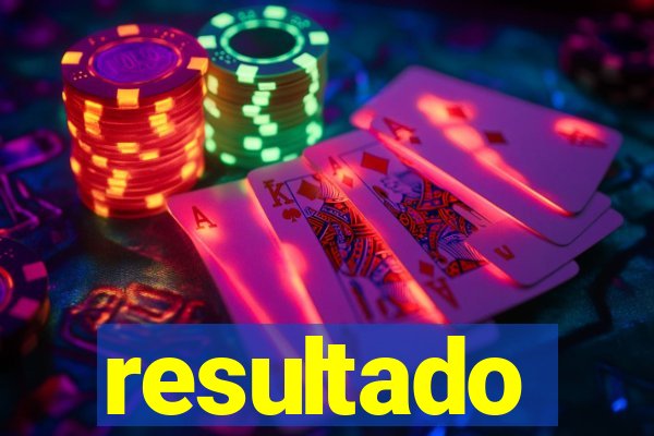 resultado
