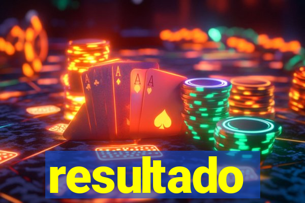 resultado