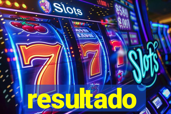 resultado
