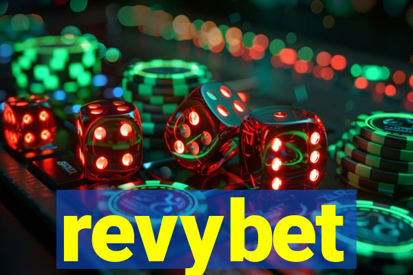 revybet