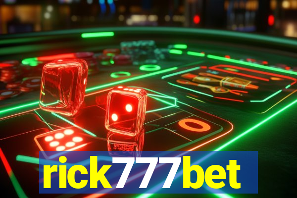 rick777bet