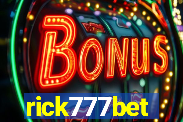 rick777bet