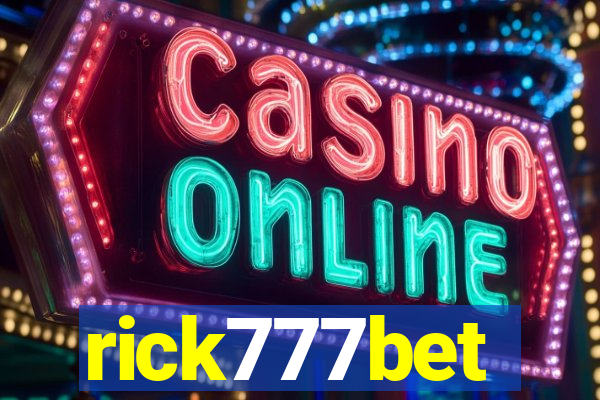 rick777bet