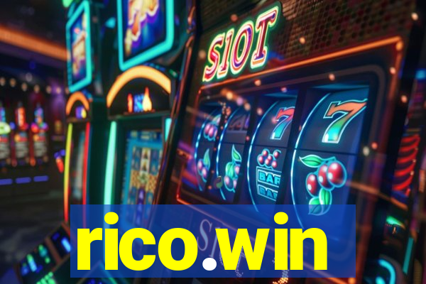 rico.win