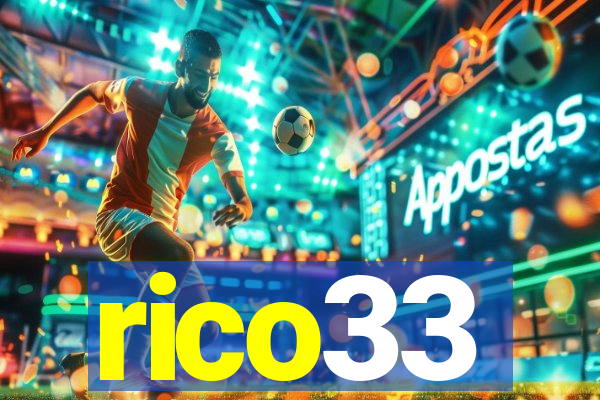rico33